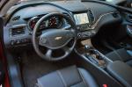 Chevrolet Impala 2014 года